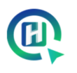 Hibiscus Technolab Logo