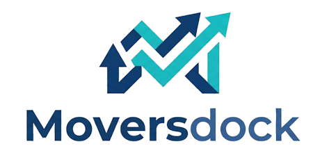 Moversdock Logo